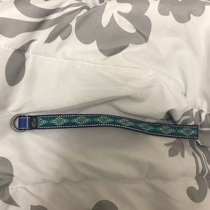 bayetta orange chacos